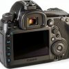 Canon EOS 5D Mark IV DSLR Camera 30MP Full Frame Sensor 61 Point AF-1