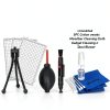 SSE X100VI Digital Camera Bundle Silver 40MP APS-C with 64GB Memory-7