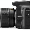 Nikon D3500 DSLR Camera Bundle with 18-55mm Lens and 64GB SD Card-6