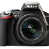 Nikon D3500 DSLR Camera with 18-55mm VR Lens 24.2MP 5fps-2