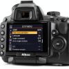 Nikon D5000 DSLR Camera Black 18-55mm Kit with 2.7" Vari‑Angle LCD-1