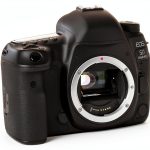 Canon EOS 5D Mark IV DSLR Camera 30MP Full Frame Sensor 61 Point AF-0
