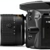 Nikon D5600 DSLR Camera with 24.2MP Sensor and Vari-Angle Touchscreen-6