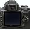 Nikon D40 DSLR Camera Black with 18-55mm f/3.5-5.6G Lens-1