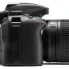 Nikon D3300 DSLR Camera with 18-55mm VR II Lens Black Refurbished-5