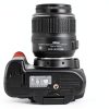 Nikon D5000 DSLR Camera Black 18-55mm Kit with 2.7" Vari‑Angle LCD-3
