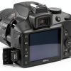 Nikon D3300 DSLR Camera with 18-55mm VR II Lens Black Refurbished-6