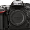 Nikon D7200 DSLR Camera Body with Base Color and 18-140mm Lens Kit-0