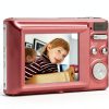 AgfaPhoto DC5200 21MP Digital Camera with 8X Zoom and 2.4 inch LCD-2