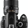 Nikon D40 DSLR Camera Black with 18-55mm f/3.5-5.6G Lens-5