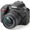 Nikon D3500 DSLR Camera with 18-55mm VR Lens 24.2MP 5fps-0