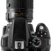 Nikon D3300 DSLR Camera with 18-55mm VR II Lens Black Refurbished-7