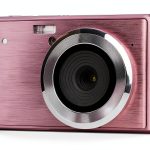 AgfaPhoto DC5200 21MP Digital Camera with 8X Zoom and 2.4 inch LCD-0