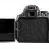 Nikon D5600 DSLR Camera with 24.2MP Sensor and Vari-Angle Touchscreen-5