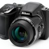 Nikon COOLPIX L830 34x Optical Zoom Compact Camera with 3.0‑inch LCD-1