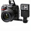 Canon EOS Rebel T100 DSLR Camera 18MP with EF‑S 18‑55mm Lens-7