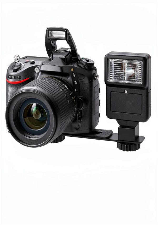 Canon EOS Rebel T100 DSLR Camera 18MP with EF‑S 18‑55mm Lens-7