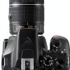 Nikon D3500 DSLR Camera with 18-55mm VR Lens 24.2MP 5fps-7