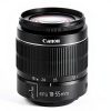 Canon EOS Rebel T100 DSLR Camera 18MP with EF‑S 18‑55mm Lens-2