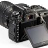 Nikon D7500 DSLR Camera 24MP with 3.2" Tilting Touch LCD-1