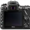 Nikon D7500 DSLR Camera 24MP with 3.2" Tilting Touch LCD-5