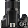 Canon EOS 2000D DSLR Bundle with 18-55mm Lens, 64GB Card, Tripod-2