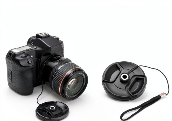 Canon EOS 2000D DSLR Bundle with 18-55mm Lens, 64GB Card, Tripod-6
