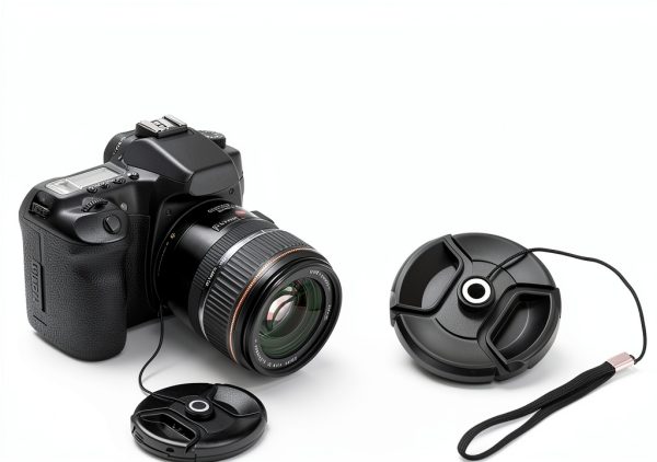 Canon EOS 2000D Camera with 18-55mm Lens Wide‑Angle Telephoto Kit-6