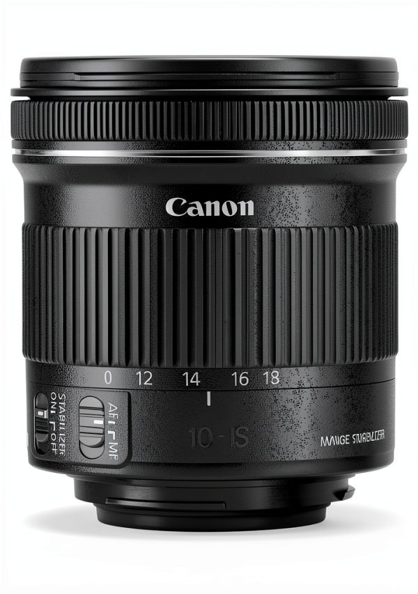 Canon EOS 2000D DSLR Camera with 18-55mm Lens, 64GB Card & Accessories-7