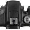 Canon EOS 2000D DSLR Camera Bundle with 18-55mm Lens, 64GB Card,-6