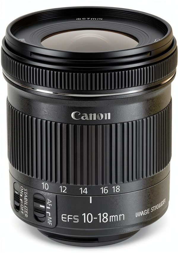 Canon EOS 2000D DSLR Camera with 18-55mm Lens, 64GB Card & Accessories-6