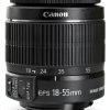 Canon EOS Rebel T7 DSLR Camera w/EF-S 18-55mm F/3.5-5.6 Zoom Lens + 420-800mm Super Telephoto Lens + 100S Sling Backpack + 64GB Memory Cards, Professional Photo Bundle (42pc Bundle) (Renewed)-2