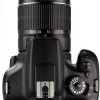 Canon EOS Rebel T7 DSLR Camera w/EF-S 18-55mm F/3.5-5.6 Zoom Lens + 420-800mm Super Telephoto Lens + 100S Sling Backpack + 64GB Memory Cards, Professional Photo Bundle (42pc Bundle) (Renewed)-6