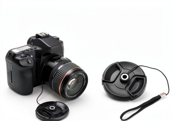 Canon EOS 2000D (Rebel T7) DSLR with 18-55mm Lens 3 Lens Kit and Sunshine Photo Accessories Bundle (Renewed)-4