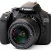 Canon EOS 2000D DSLR Camera with 18-55mm Lens, 64GB Card & Accessories-1