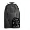 Canon EOS 2000D DSLR Camera with 18-55mm & 75-300mm Lenses, Tripod-4
